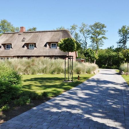 Ferienhaus Gesoeders Hus Sankt Peter-Ording Luaran gambar
