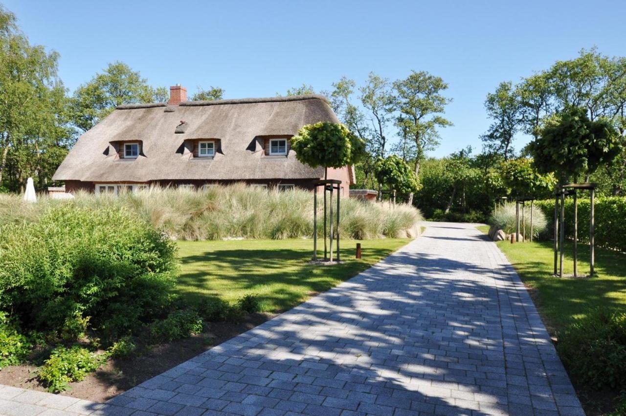 Ferienhaus Gesoeders Hus Sankt Peter-Ording Luaran gambar