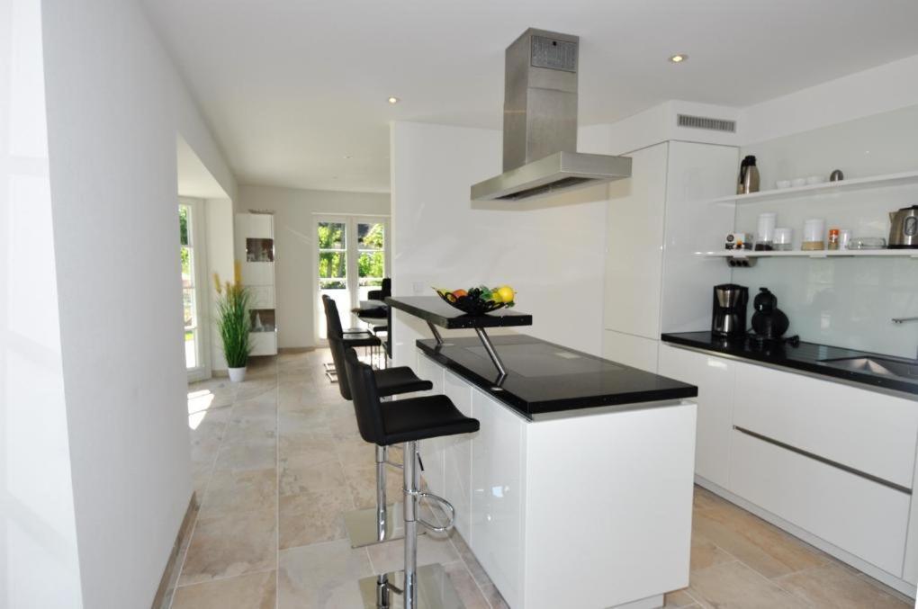 Ferienhaus Gesoeders Hus Sankt Peter-Ording Luaran gambar