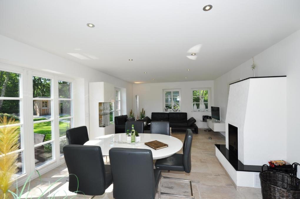 Ferienhaus Gesoeders Hus Sankt Peter-Ording Luaran gambar