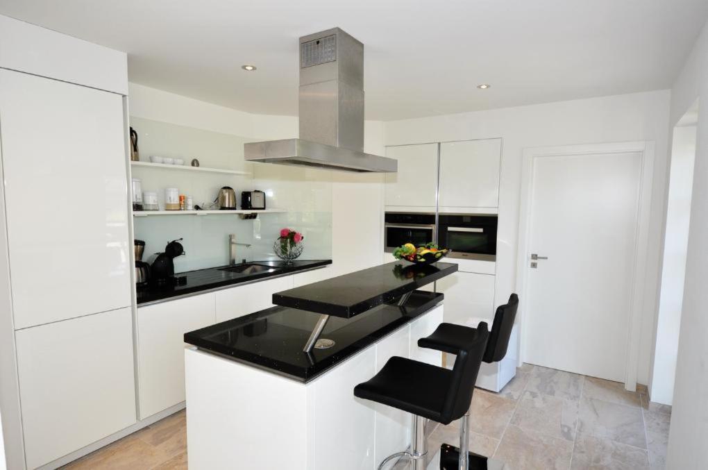 Ferienhaus Gesoeders Hus Sankt Peter-Ording Luaran gambar