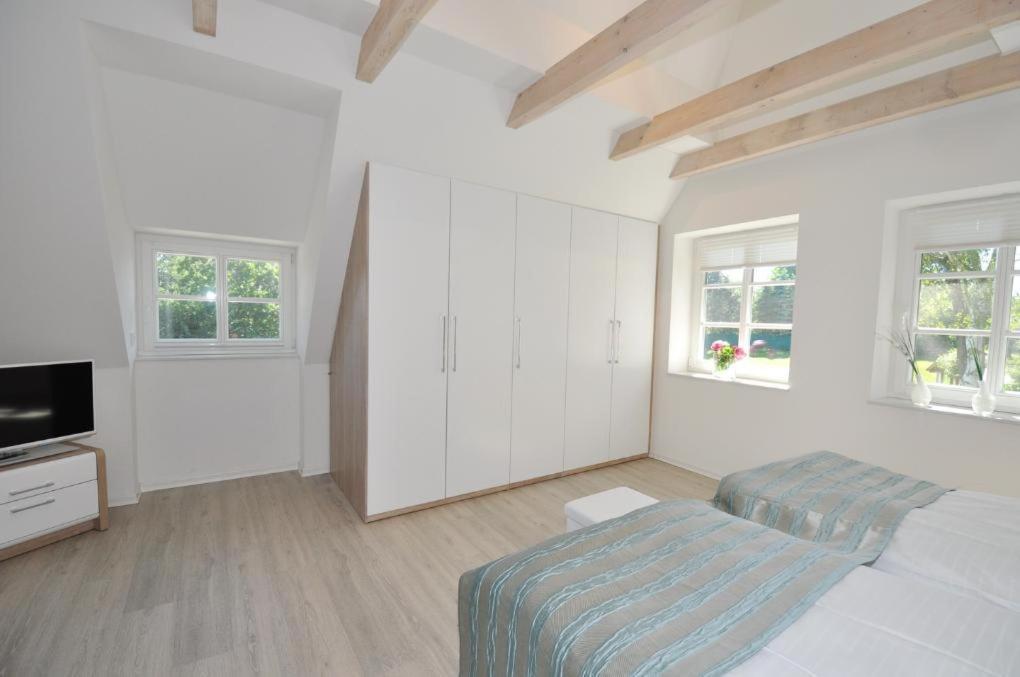 Ferienhaus Gesoeders Hus Sankt Peter-Ording Luaran gambar