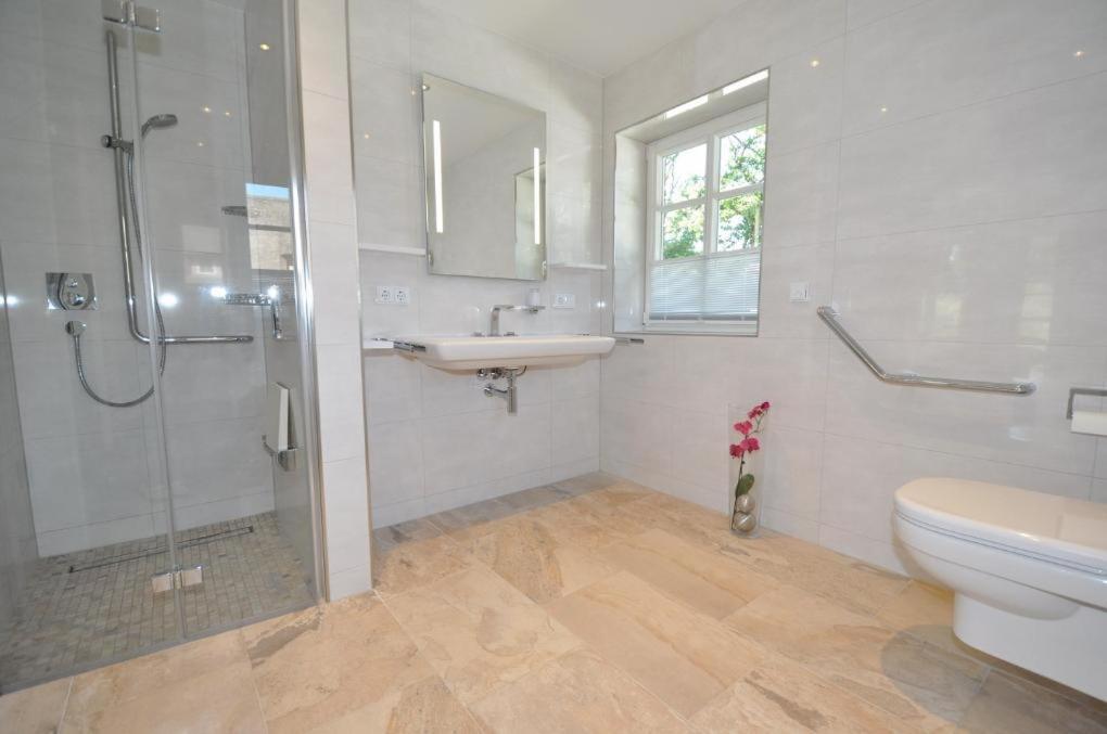 Ferienhaus Gesoeders Hus Sankt Peter-Ording Luaran gambar