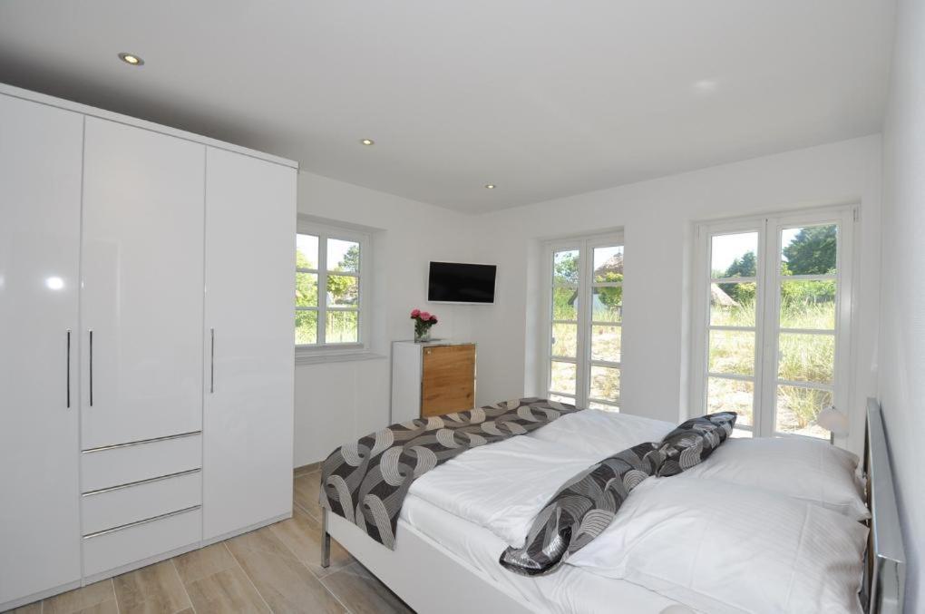 Ferienhaus Gesoeders Hus Sankt Peter-Ording Luaran gambar