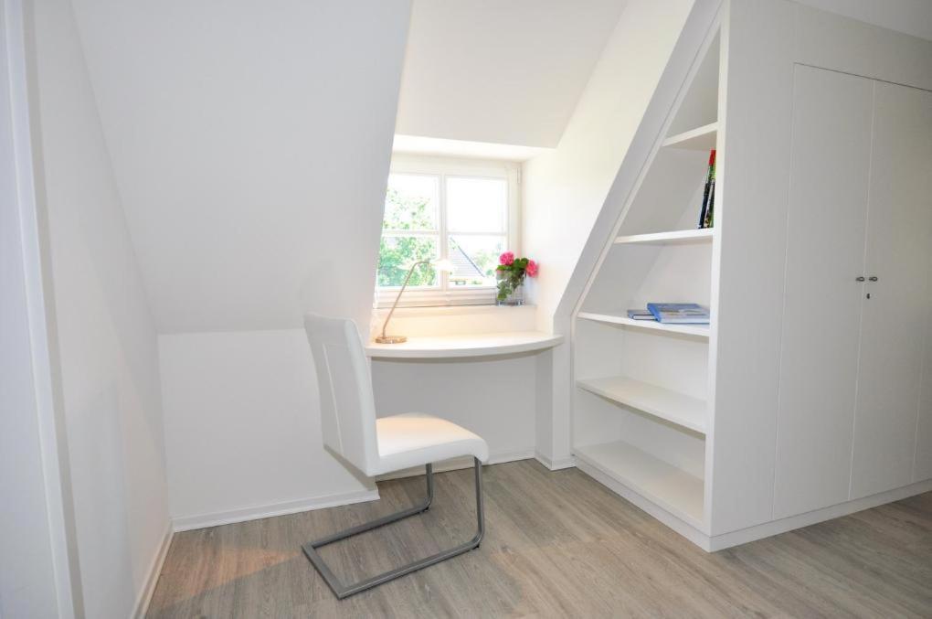 Ferienhaus Gesoeders Hus Sankt Peter-Ording Luaran gambar