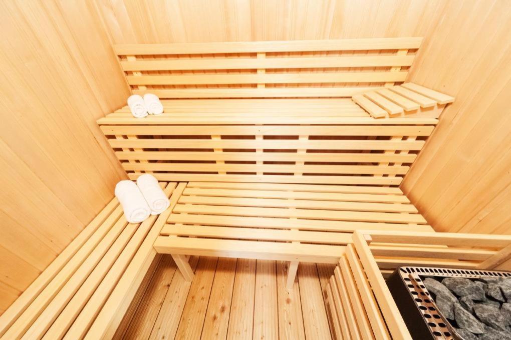 Ferienhaus Gesoeders Hus Sankt Peter-Ording Luaran gambar