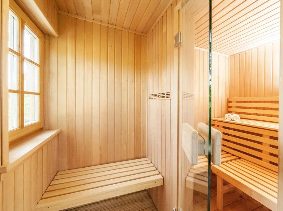 Ferienhaus Gesoeders Hus Sankt Peter-Ording Luaran gambar