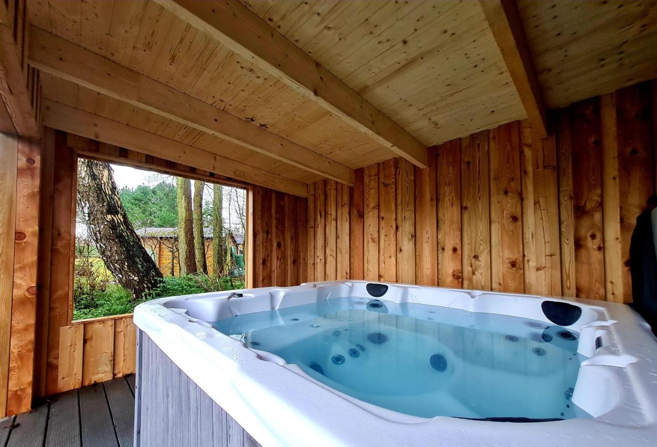 Ferienhaus Gesoeders Hus Sankt Peter-Ording Luaran gambar
