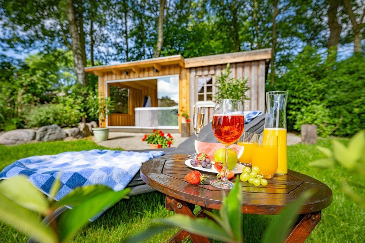 Ferienhaus Gesoeders Hus Sankt Peter-Ording Luaran gambar