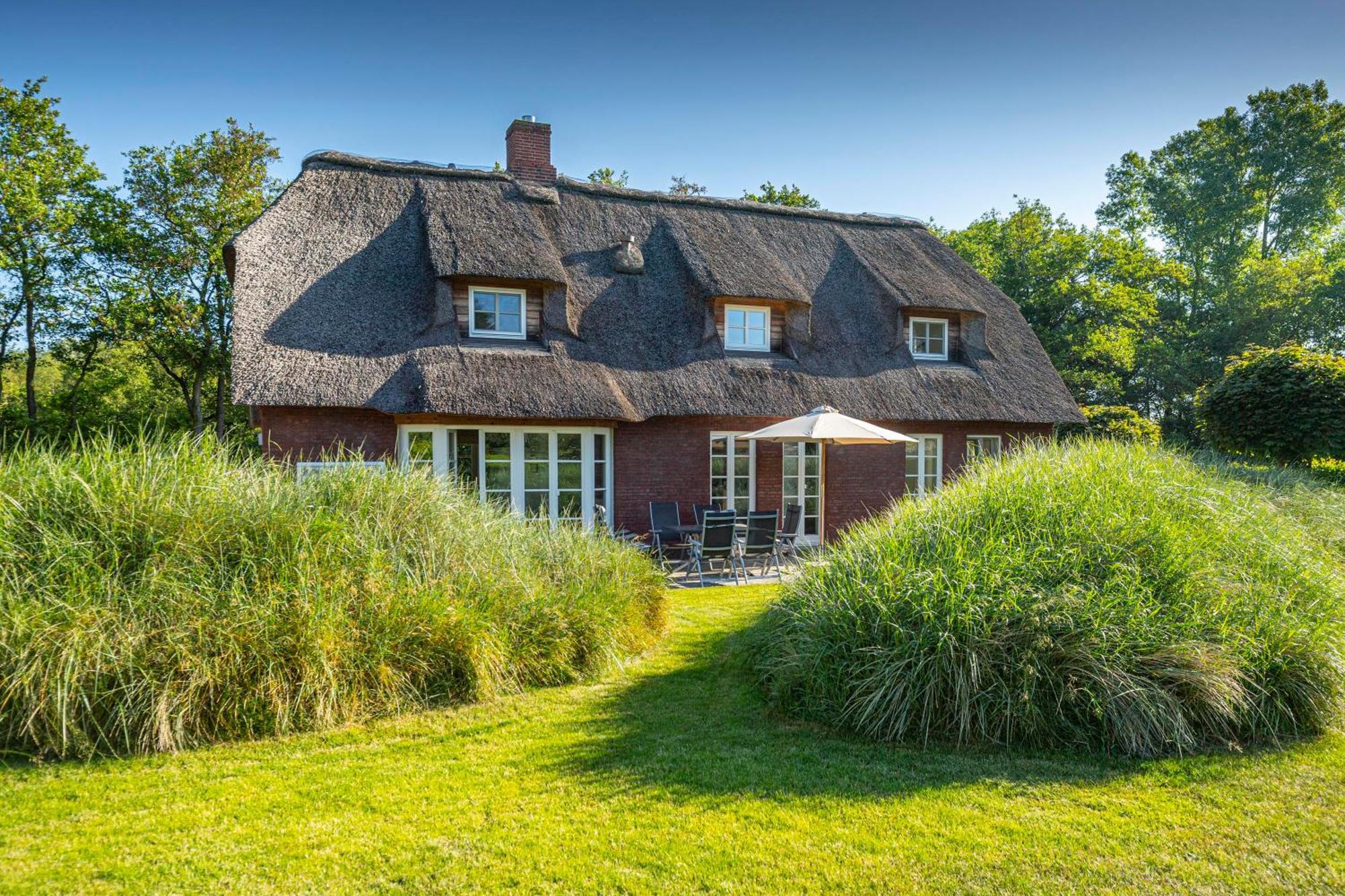 Ferienhaus Gesoeders Hus Sankt Peter-Ording Luaran gambar