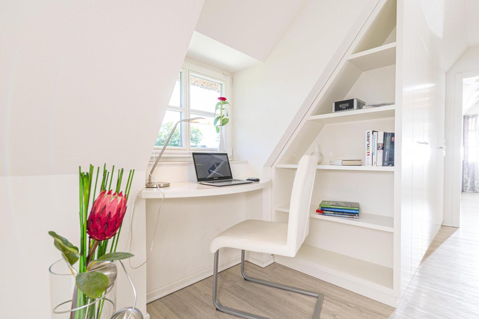 Ferienhaus Gesoeders Hus Sankt Peter-Ording Bilik gambar